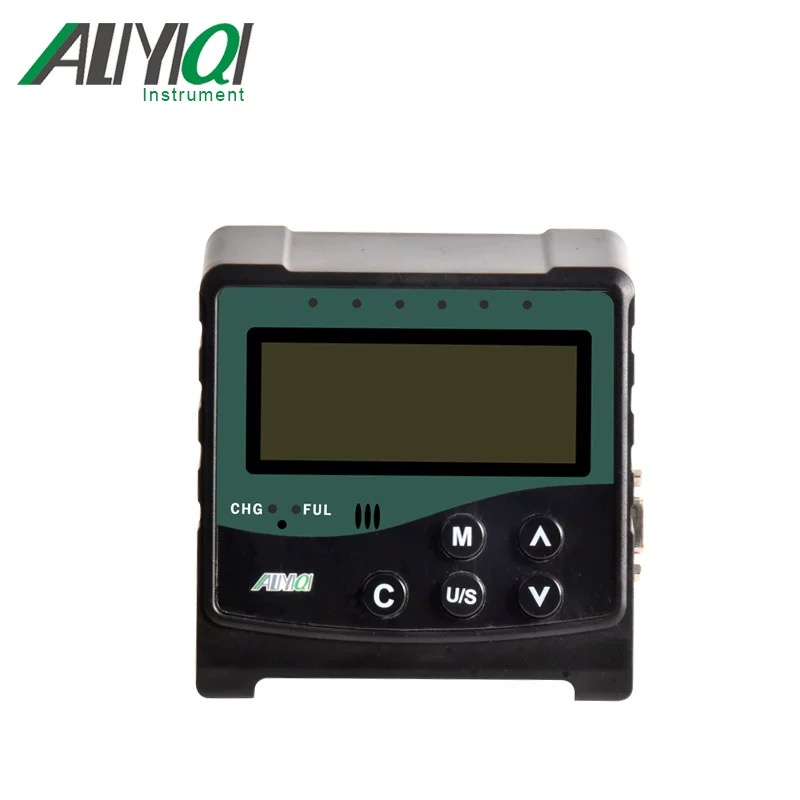 Torque Wrench Calibration Tester Digital - High Precision Protable Digital Torque Wrench