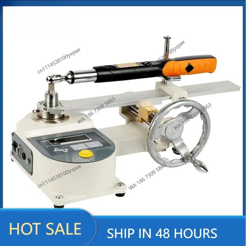 Torque Wrench Calibration Tester Digital - Torque wrench calibrator Digital torque wrench