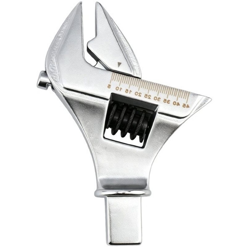 A08R~ Adjustable Wrench Interc - Interchangeable Head Torque Wrench Open review and price