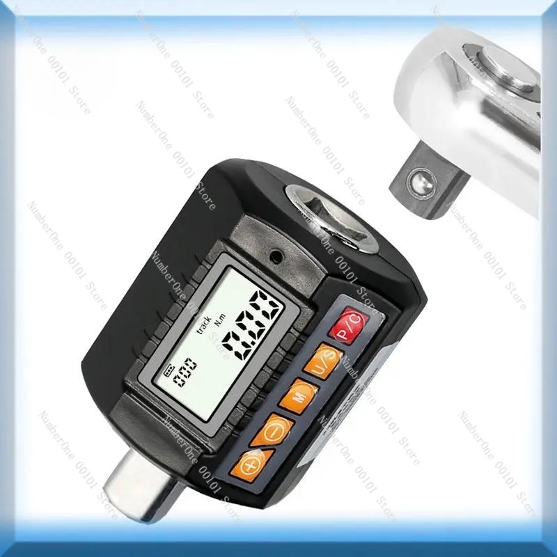 High Precision Digital Torque  - Torque Wrench Calibration Tester Digital review and price