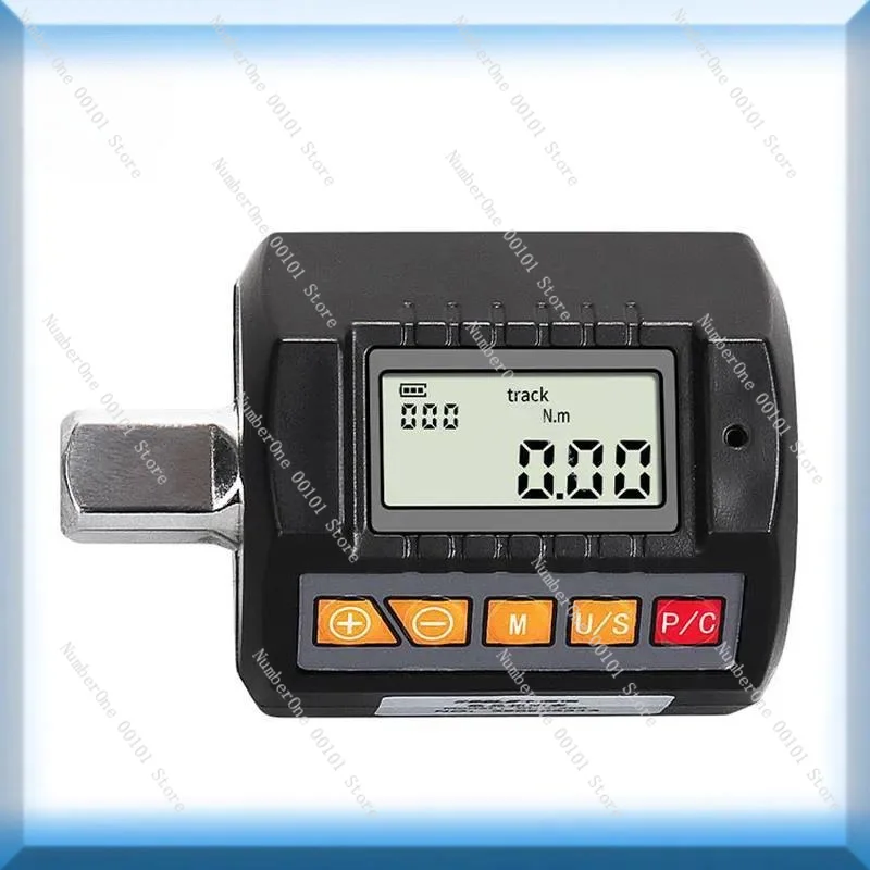 High Precision Digital Torque  - Torque Wrench Calibration Tester Digital review and price