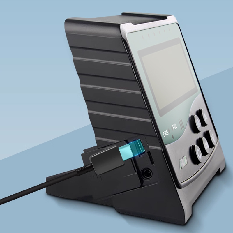 High Precision Protable Digita - Torque Wrench Calibration Tester Digital review and price