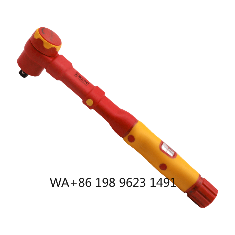 1000V Insulated Torque Wrench, - Insulated Torque Wrench 1000V Vde Electric review and price