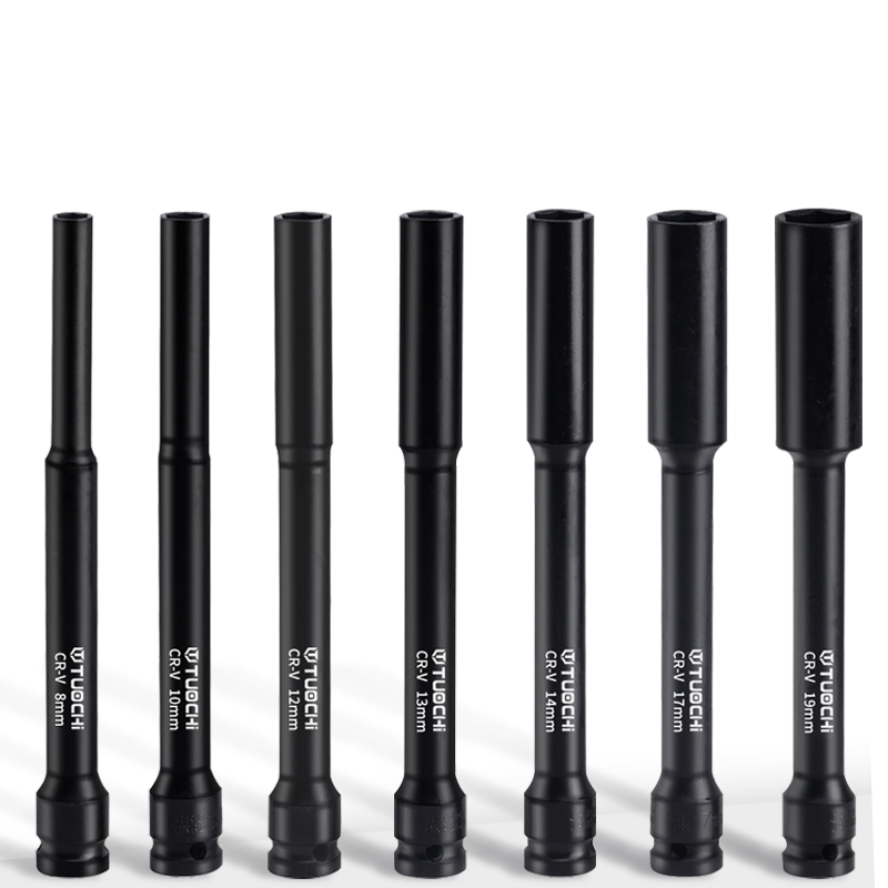 Customizable 128mm Metric Repa - Impact Socket Thin Wall Deep Metric Set review and price