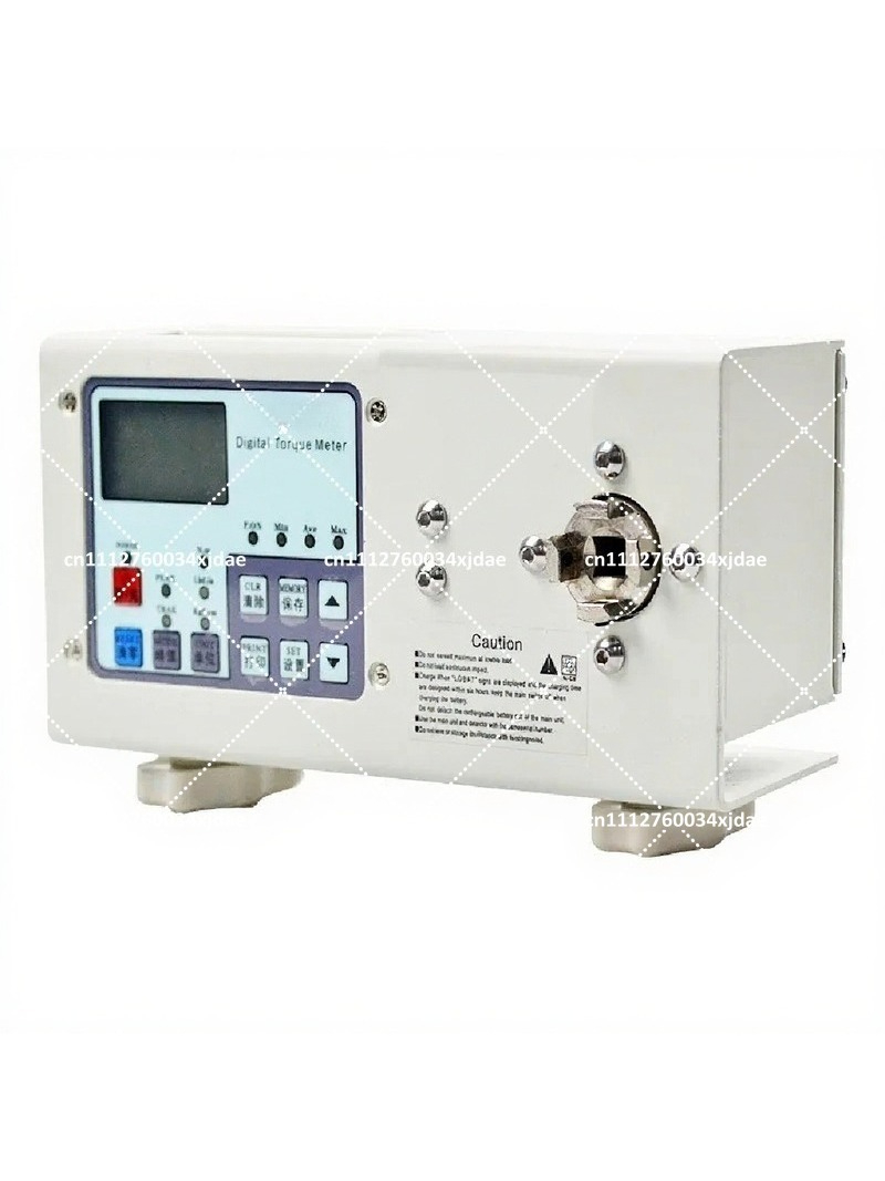 Digital Torque Tester and Cali - Torque Wrench Calibration Tester Digital review and price