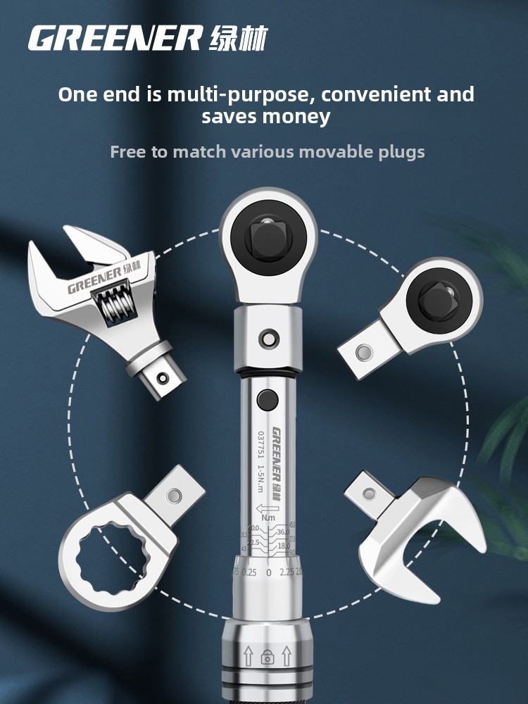 Open-end Torque Wrench High-pr - Interchangeable Head Torque Wrench Open review and price