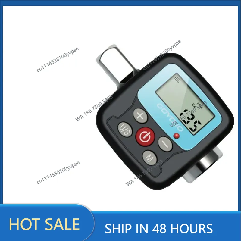 Electronic digital torque mete - Torque Wrench Calibration Tester Digital review and price
