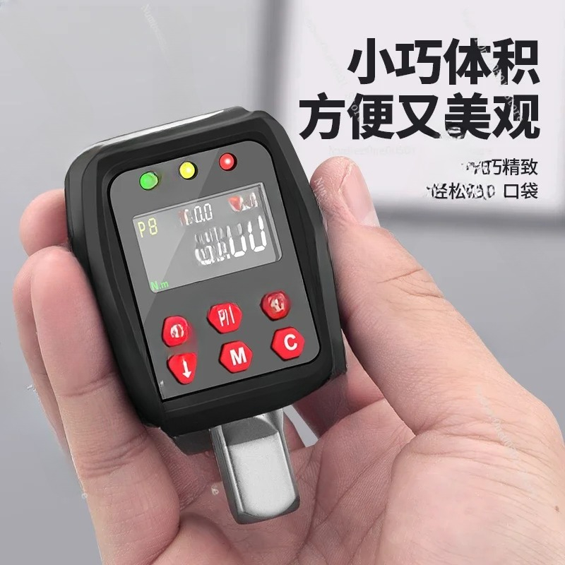 Electronic digital torque mete - Torque Wrench Calibration Tester Digital review and price