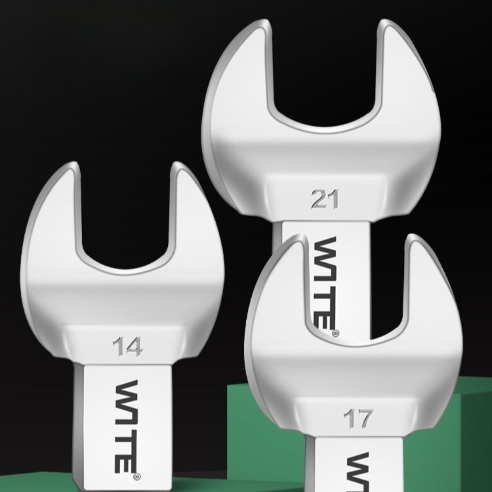 9*12 Drive Open End Torque Wre - Interchangeable Head Torque Wrench Open review and price