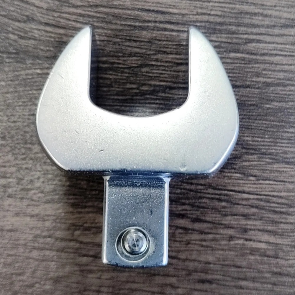 9*12 Drive Open End Torque Wre - Interchangeable Head Torque Wrench Open review and price