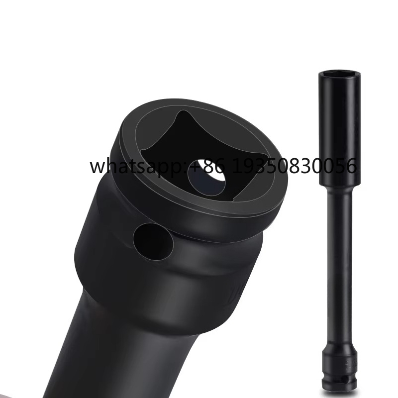 Customizable 128mm Metric Repa - Impact Socket Thin Wall Deep Metric Set review and price