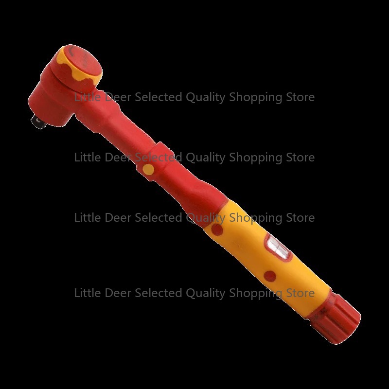 WEDO Insulated VDE Certificate - Insulated Torque Wrench 1000V Vde Electric review and price