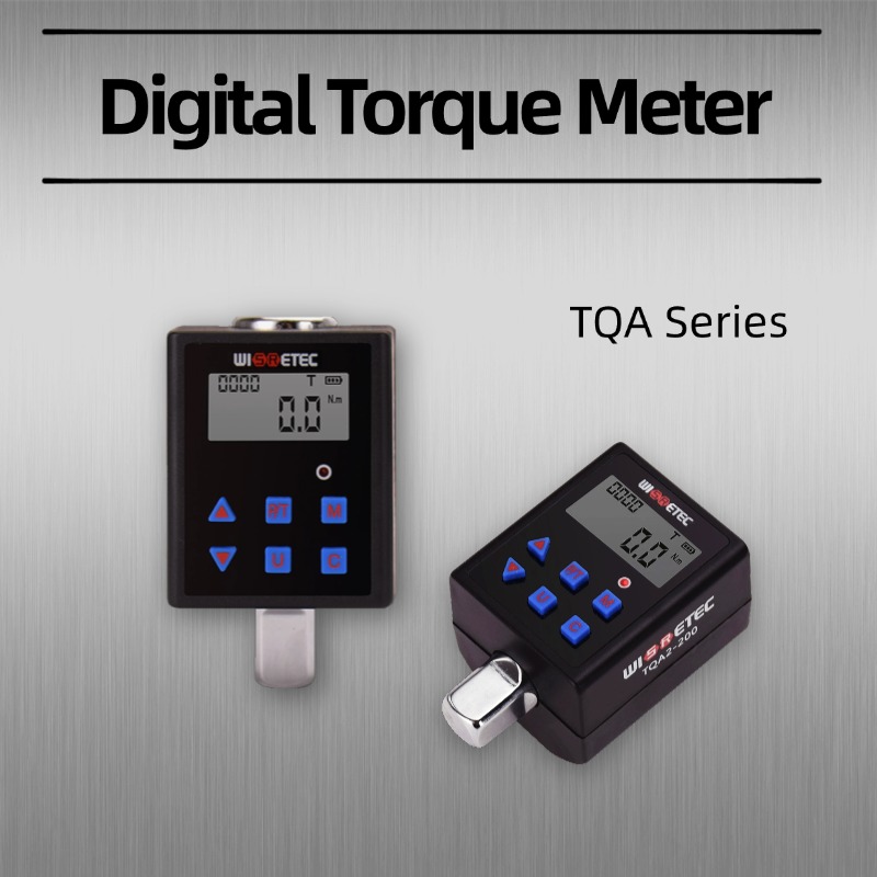 WISERETEC Electronic digital t - Electronic Torque Adapter 3/8 1/2 Digital review and price