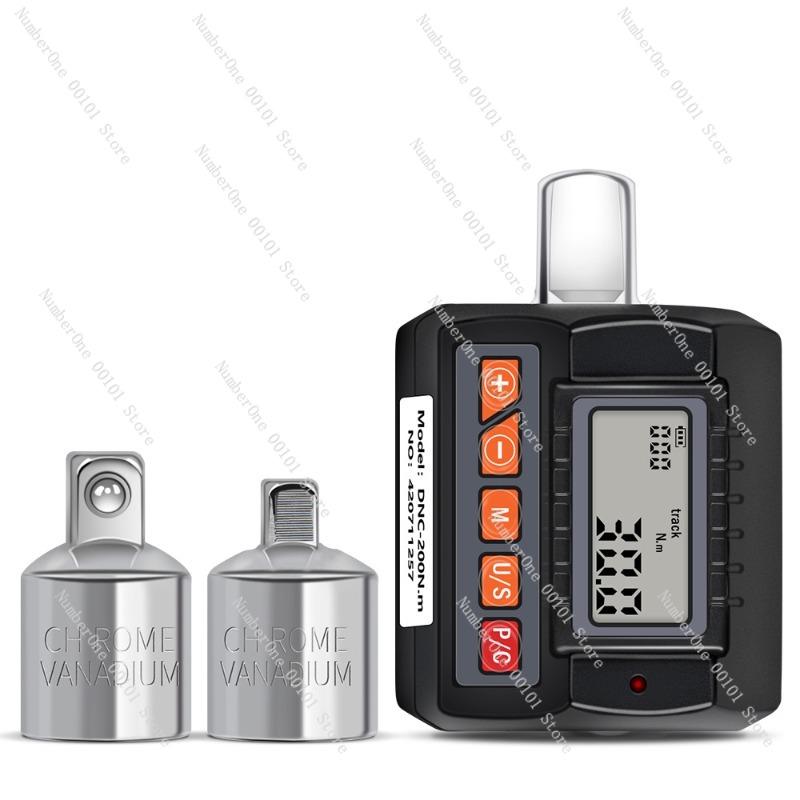 Portable Digital Torque Tester - Torque Wrench Calibration Tester Digital review and price
