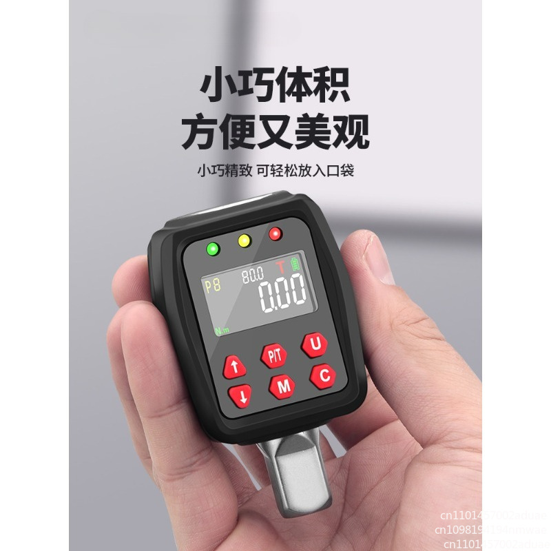Electronic digital torque mete - Torque Wrench Calibration Tester Digital review and price