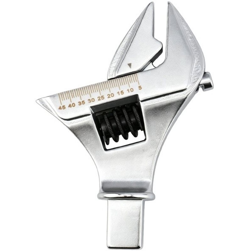 A21Q -9X12 Torque Wrench Head  - Interchangeable Head Torque Wrench Open review and price
